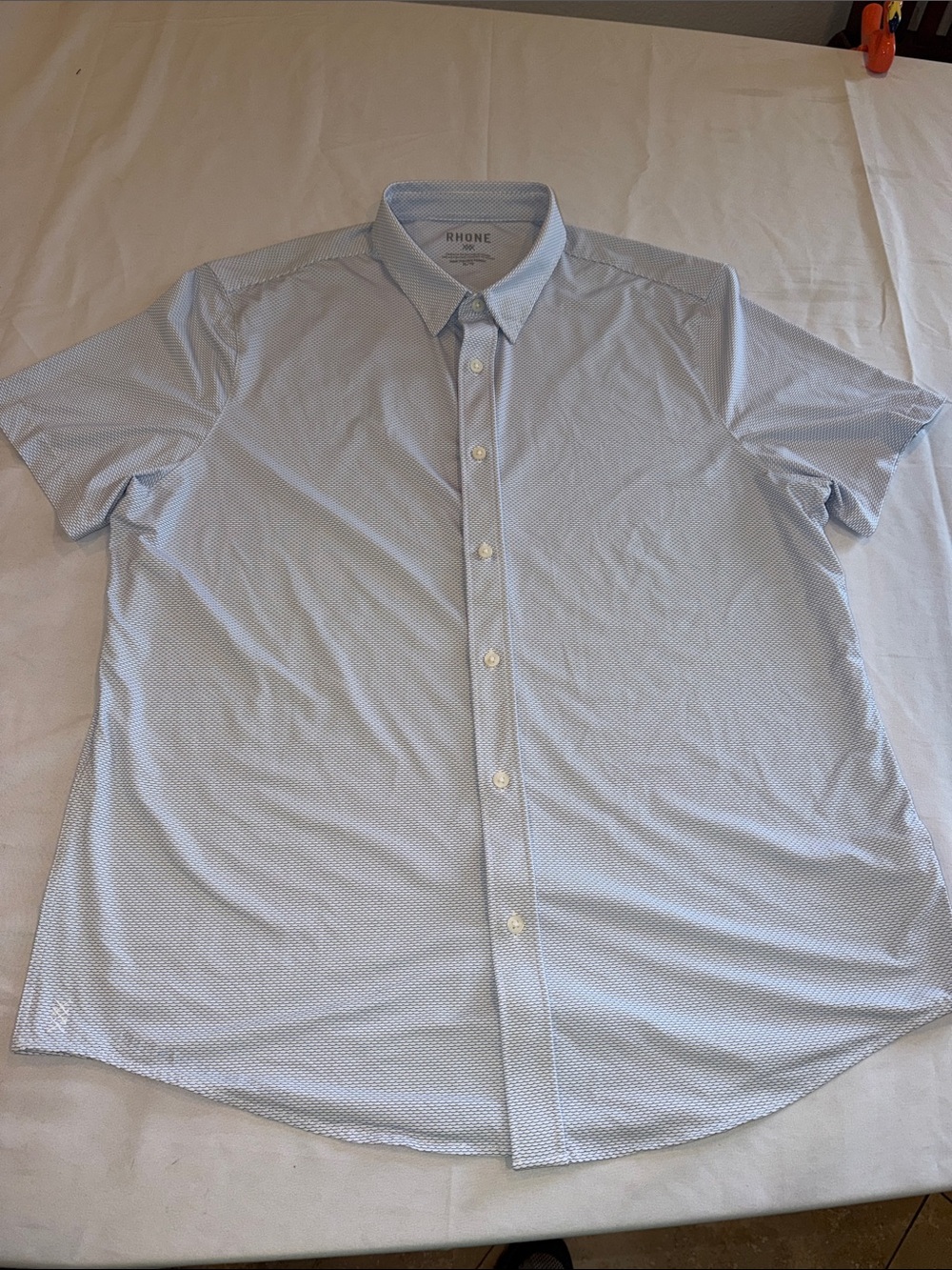 3209211 Rhone | commuter button up shirt classic fit XL